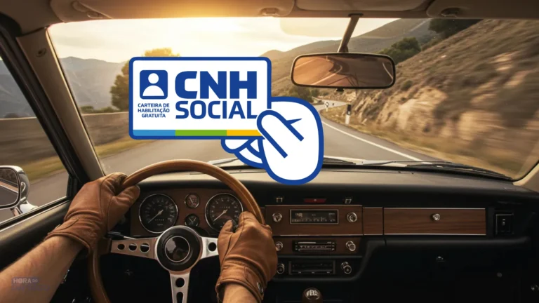 CNH Social