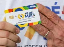 Programa Pé-de-Meia