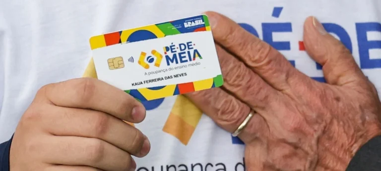 Programa Pé-de-Meia