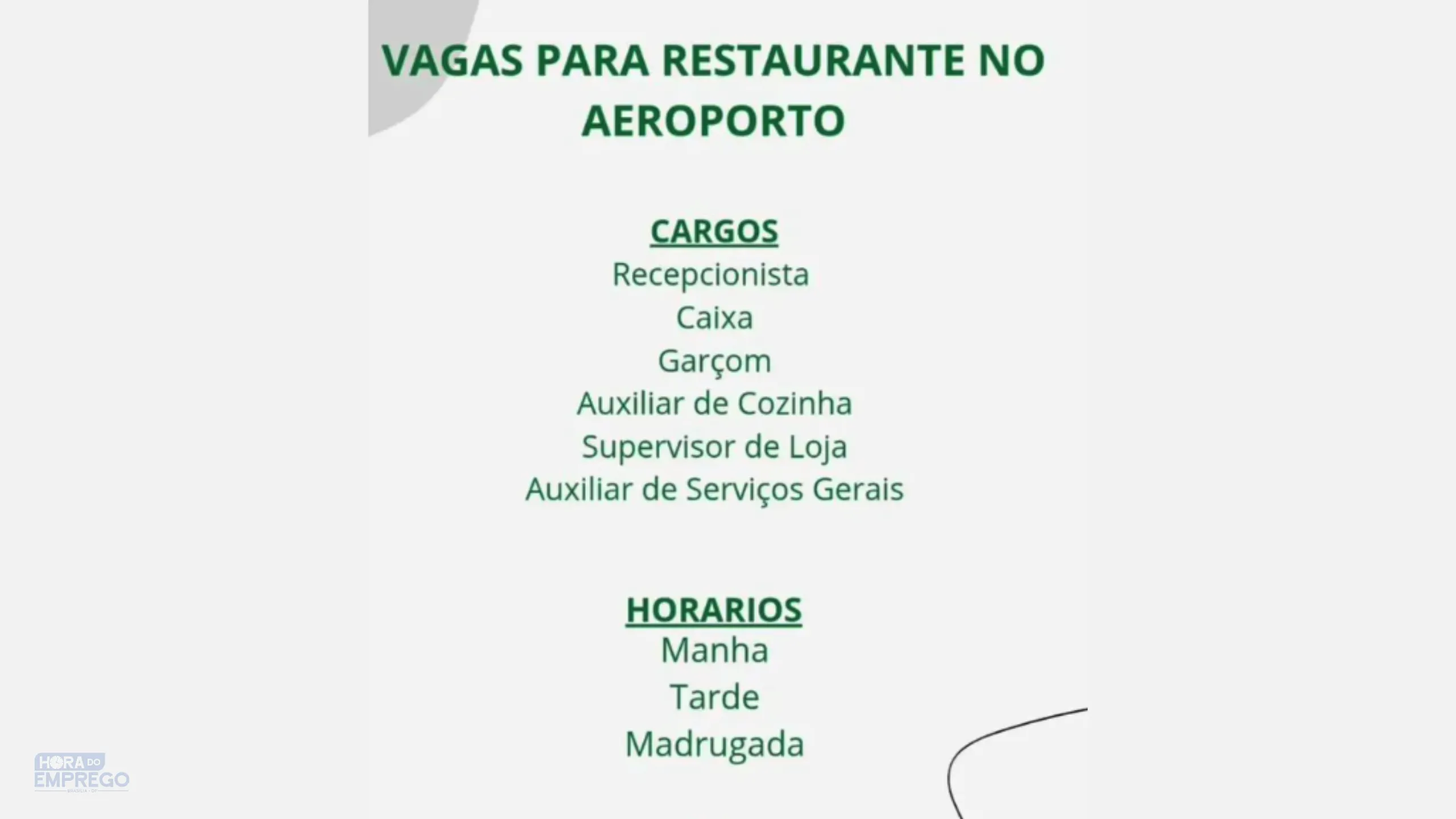 AEROPORTO
