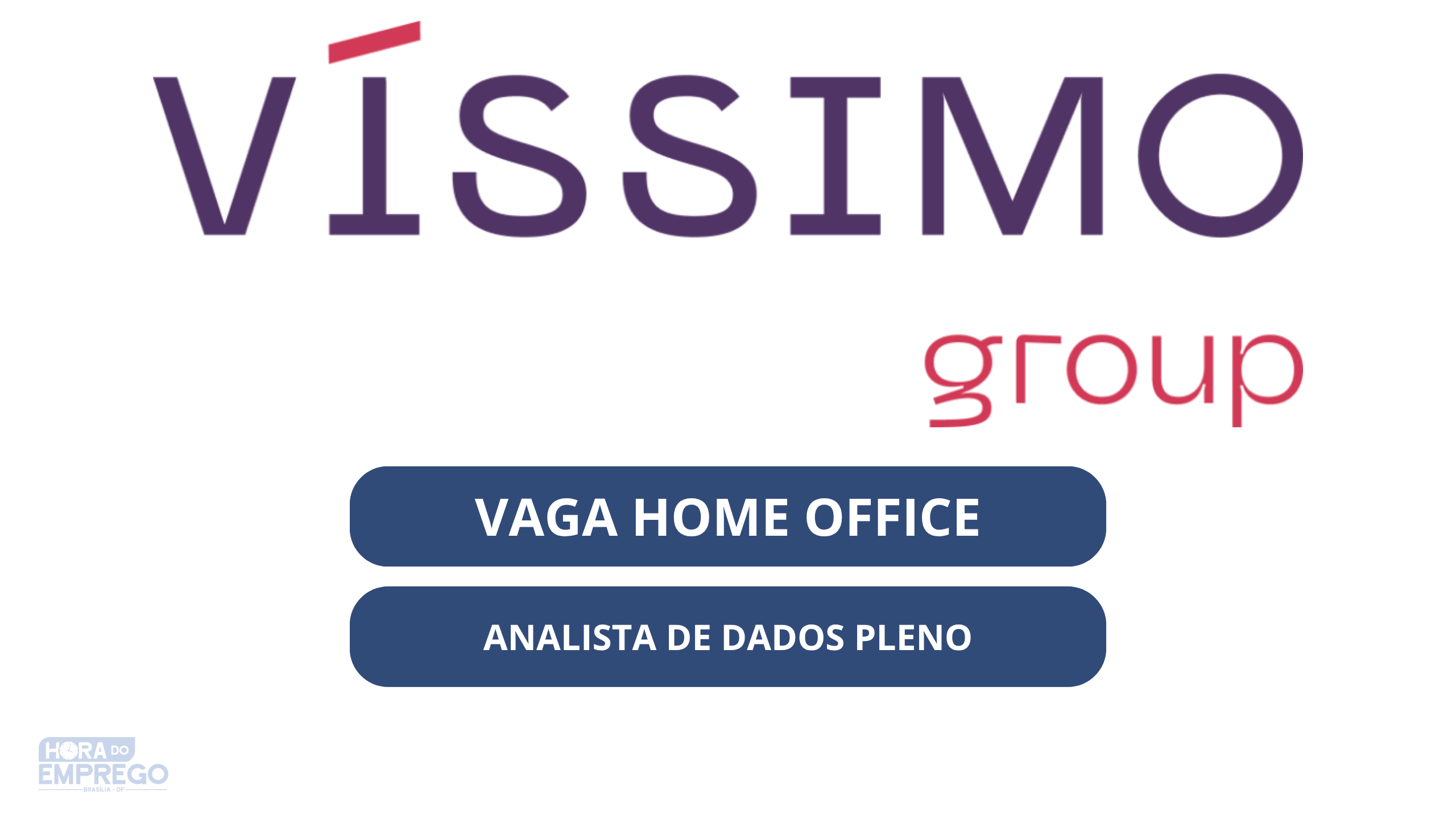 Analista de Dados Pleno