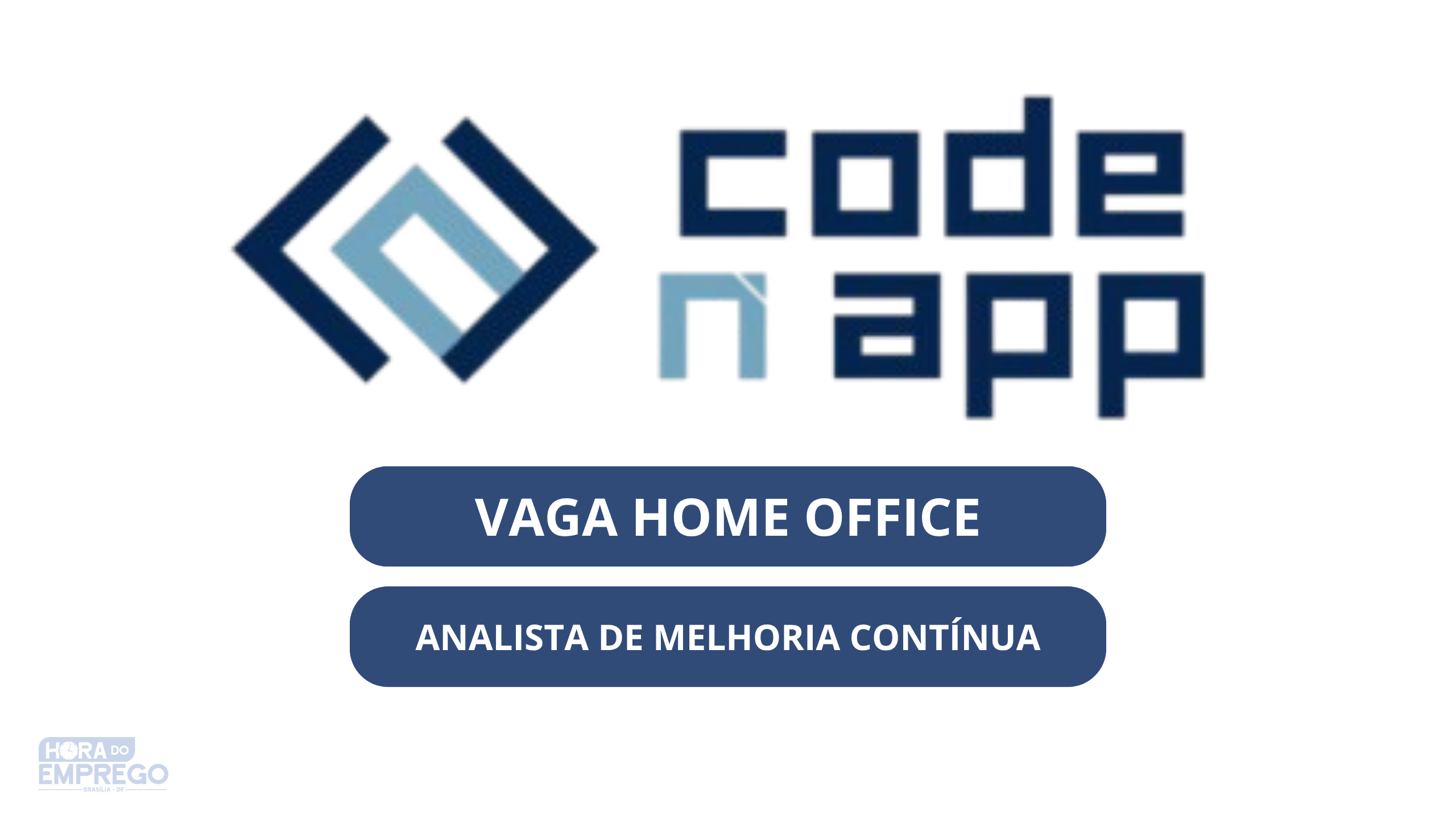 Analista de Melhoria Contínua