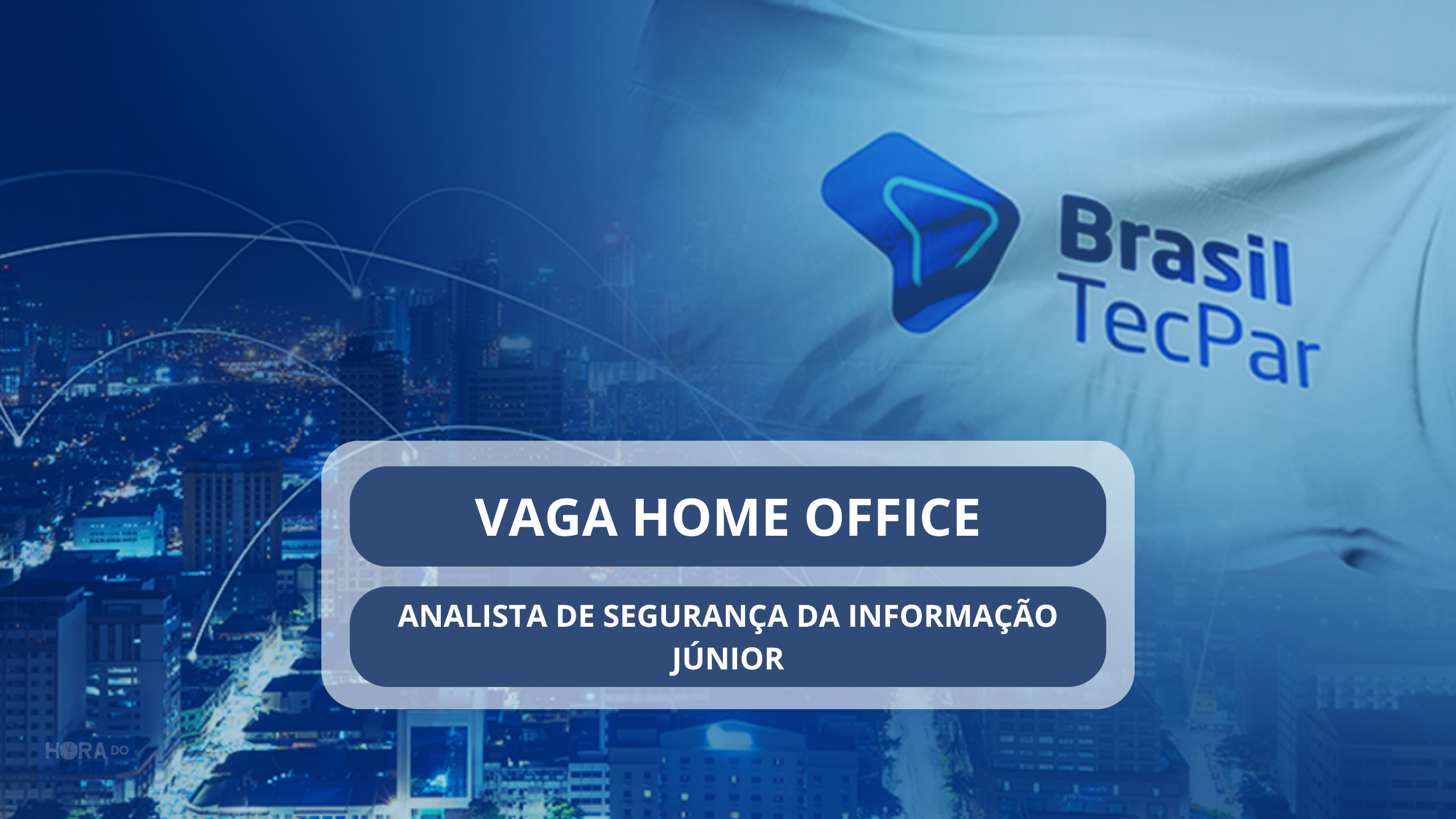 Analista de Segurança da Informação Júnior