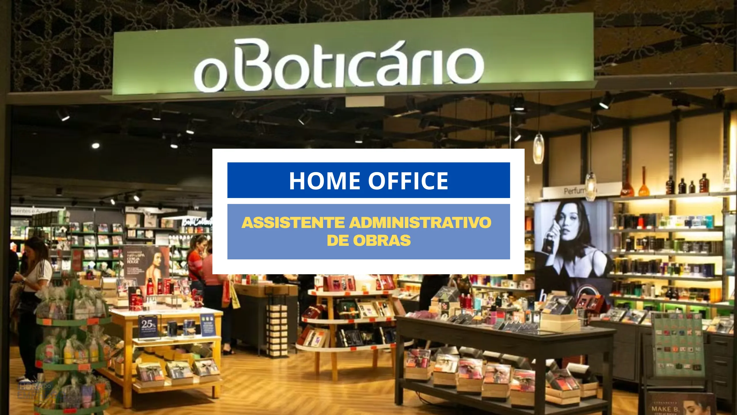 Assistente Administrativo