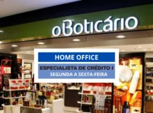 BOTICÁRIO