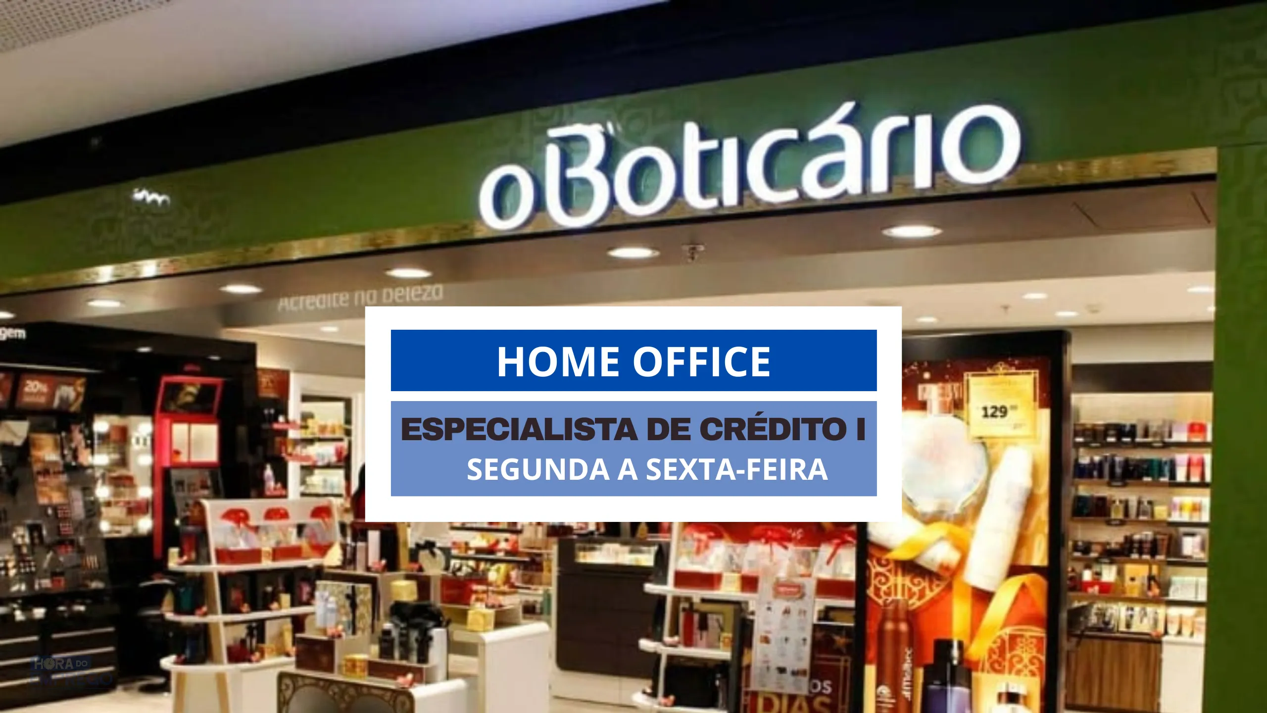 BOTICÁRIO BOTICÁRIO