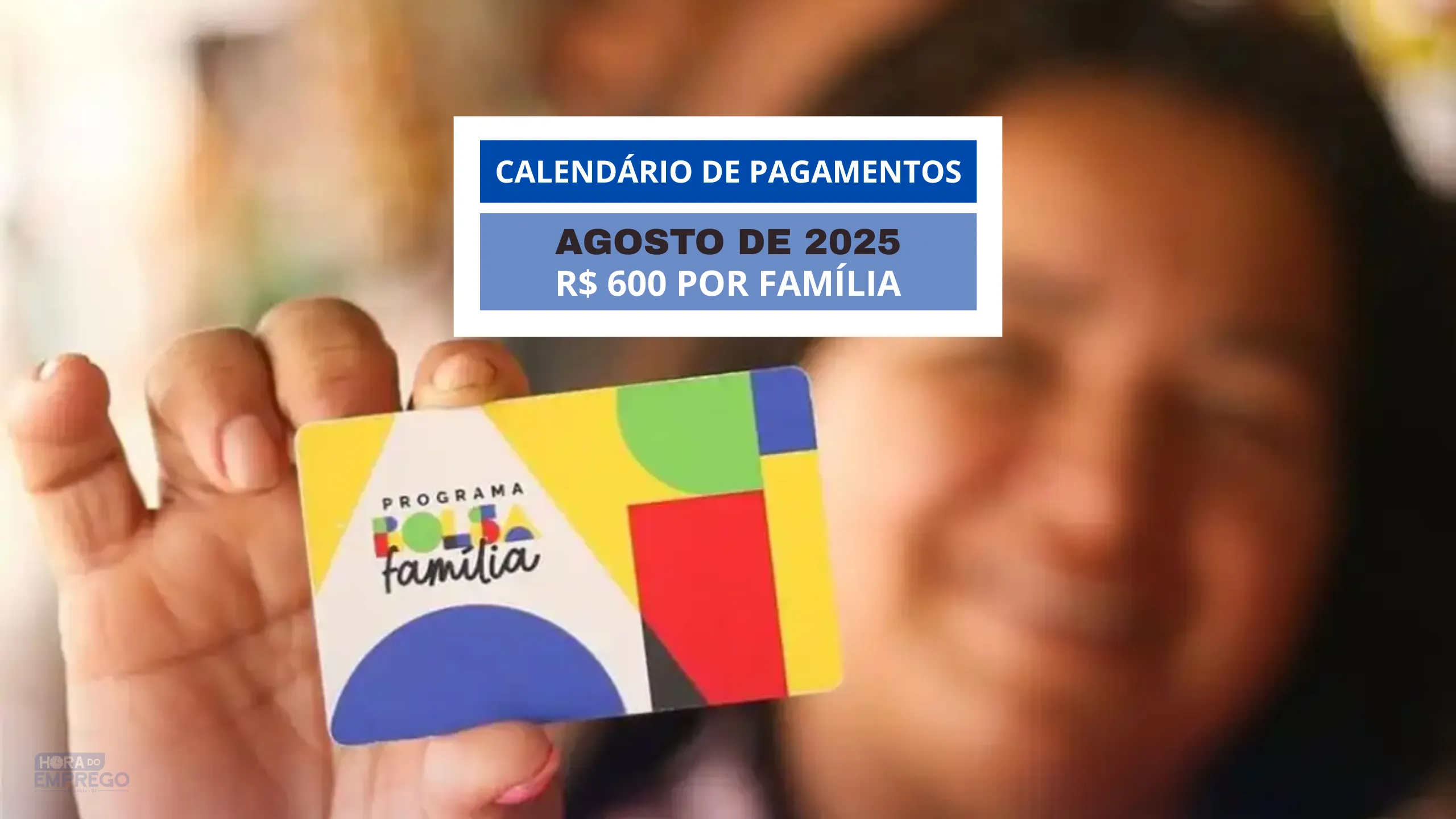 Bolsa Família