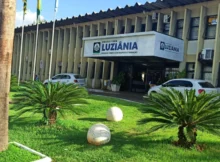 Prefeitura de Luziânia