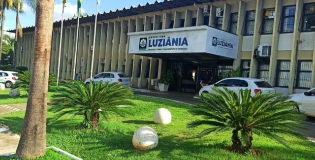 Prefeitura de Luziânia