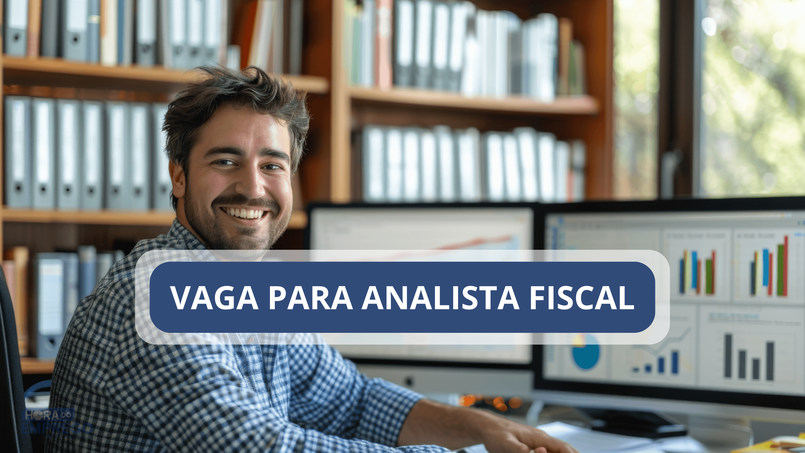 ANALISTA FISCAL