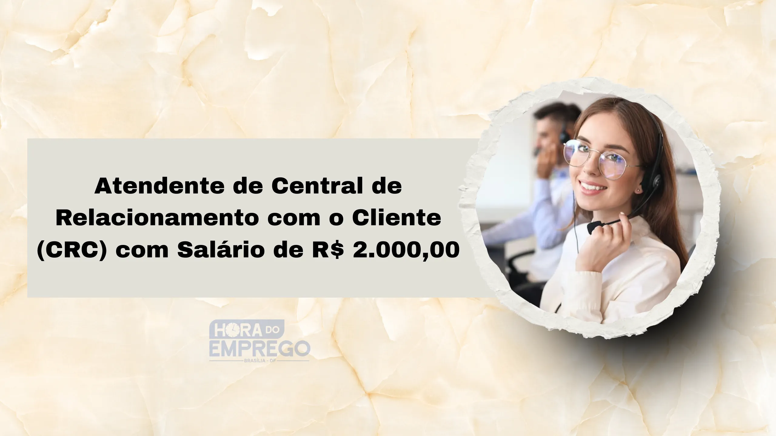 Atendente