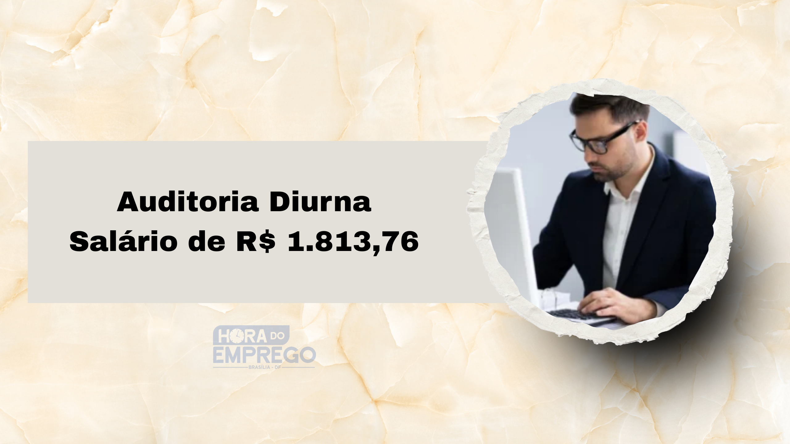 Auditoria Diurna