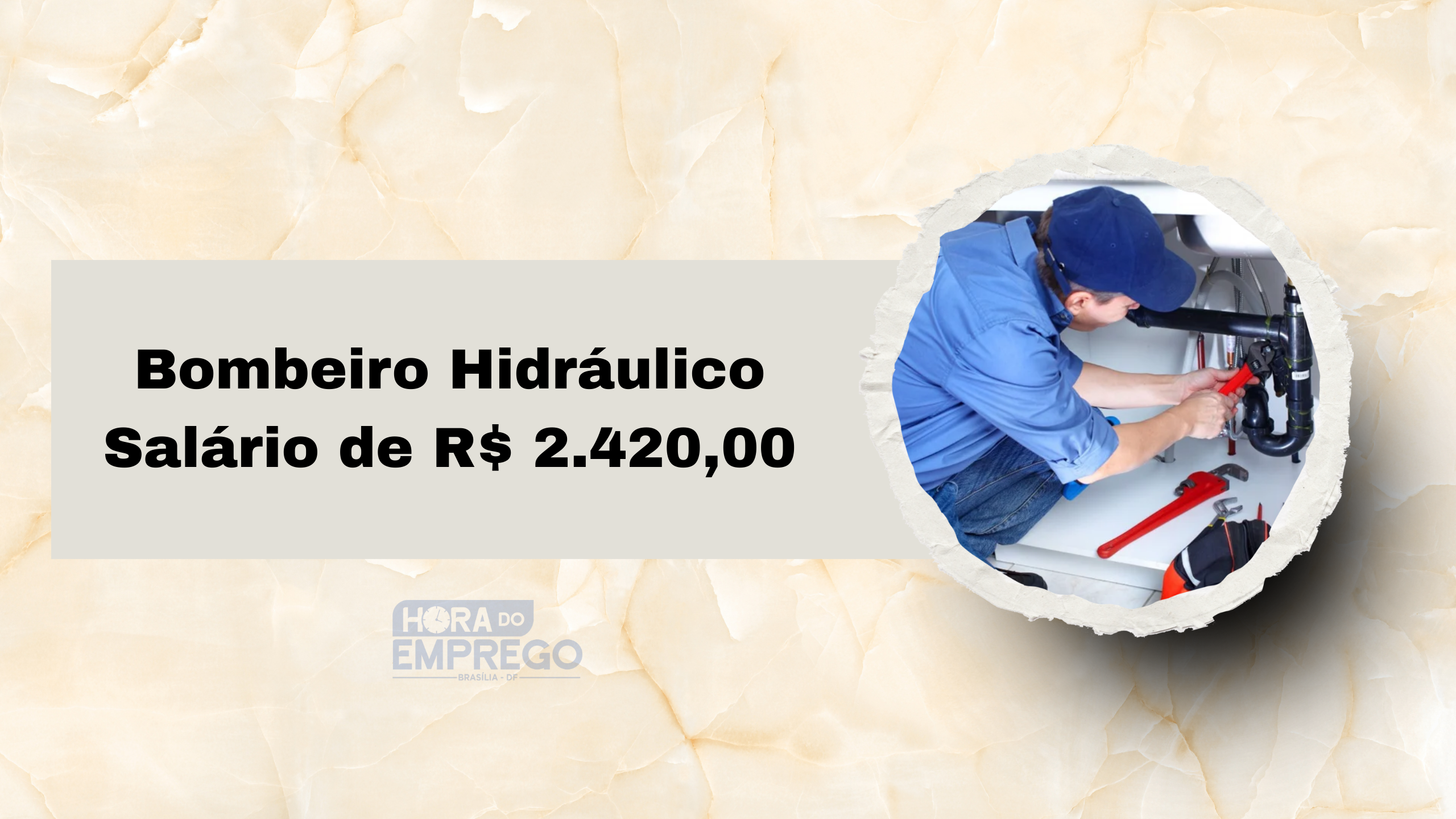 Bombeiro Hidráulico