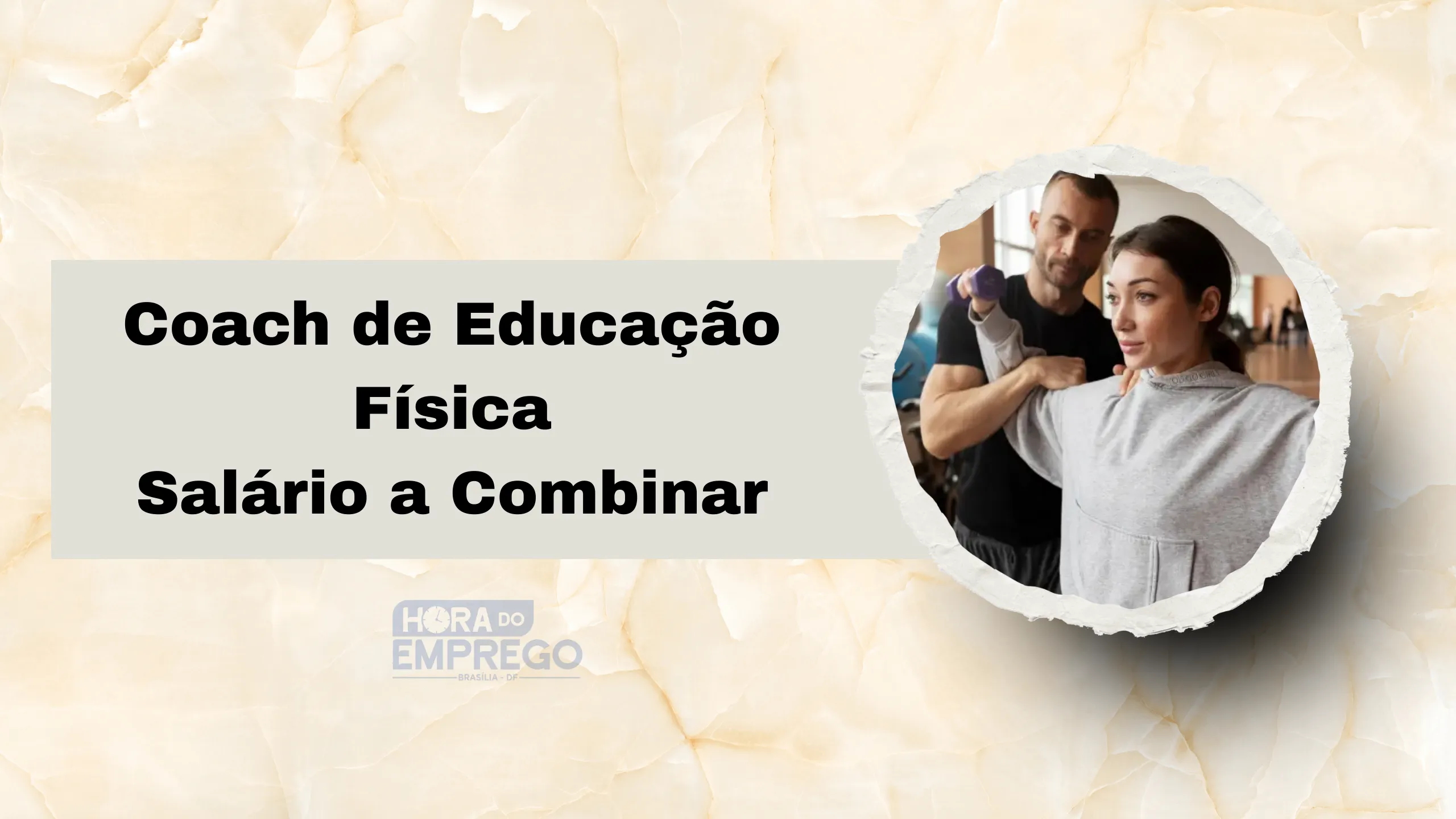 Coach de Educação Física