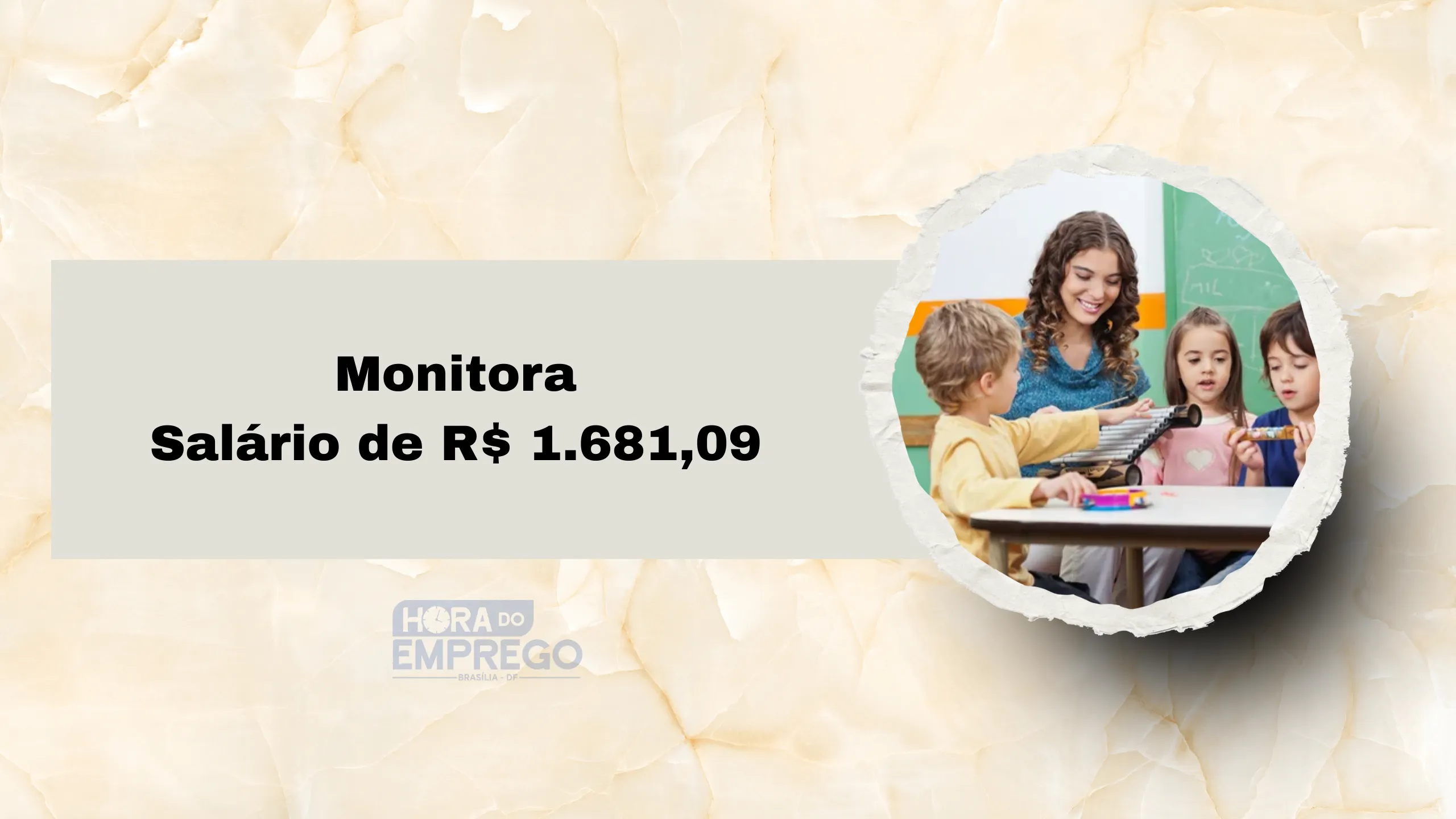 Monitora