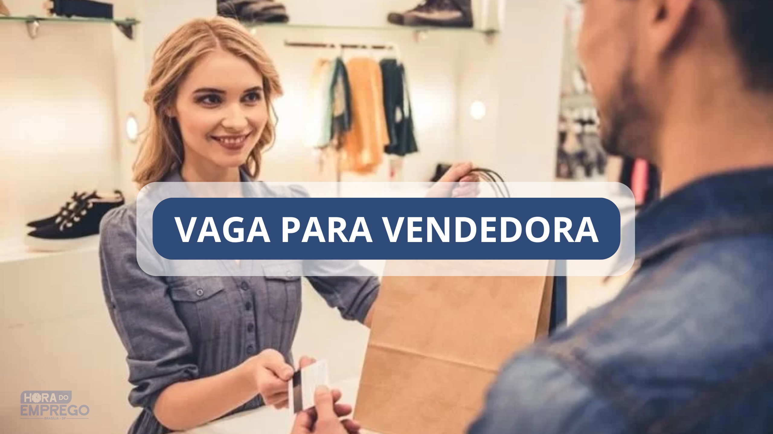Vendedoraa