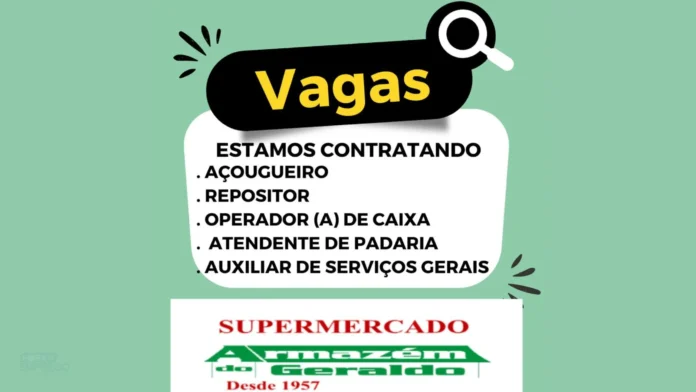 Supermercado