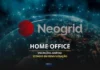 Buscando Oportunidade Home Office? Vaga para Estágio em Remuneração: Comece Sua Carreira em Pessoas e Dados na Neogrid!