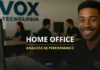 Vox Tecnologia abre vagas Home Office para Analista de Performance