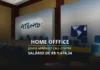 Home Office para Jovem Aprendiz: Atento abre oportunidade em Call Center com salário de R$ 1.474,34 e benefícios