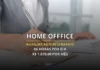 Auxiliar Administrativo em Home Office 06 horas por dia com Salário de R$ 1.070,00 por mês